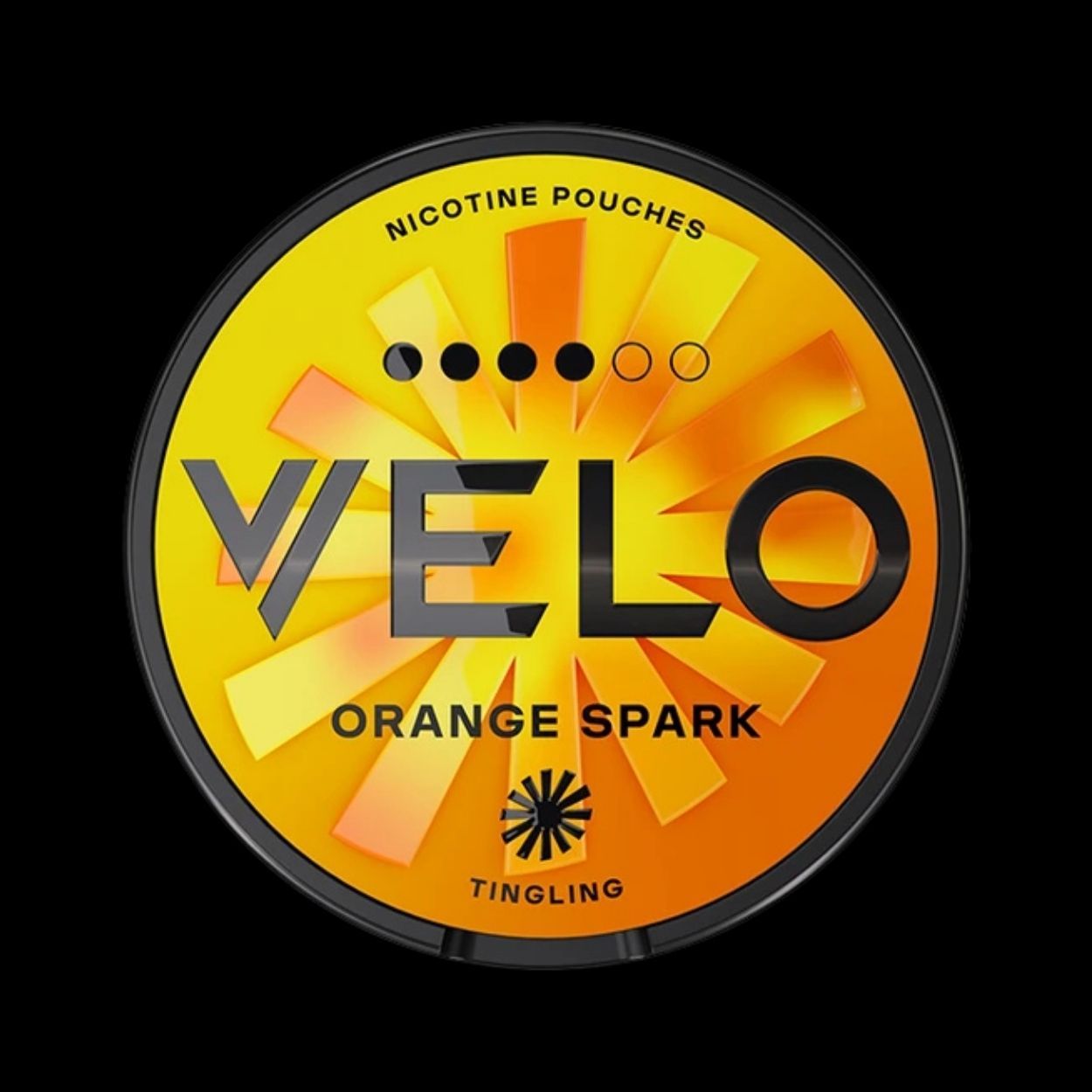 VELO - Orange Spark