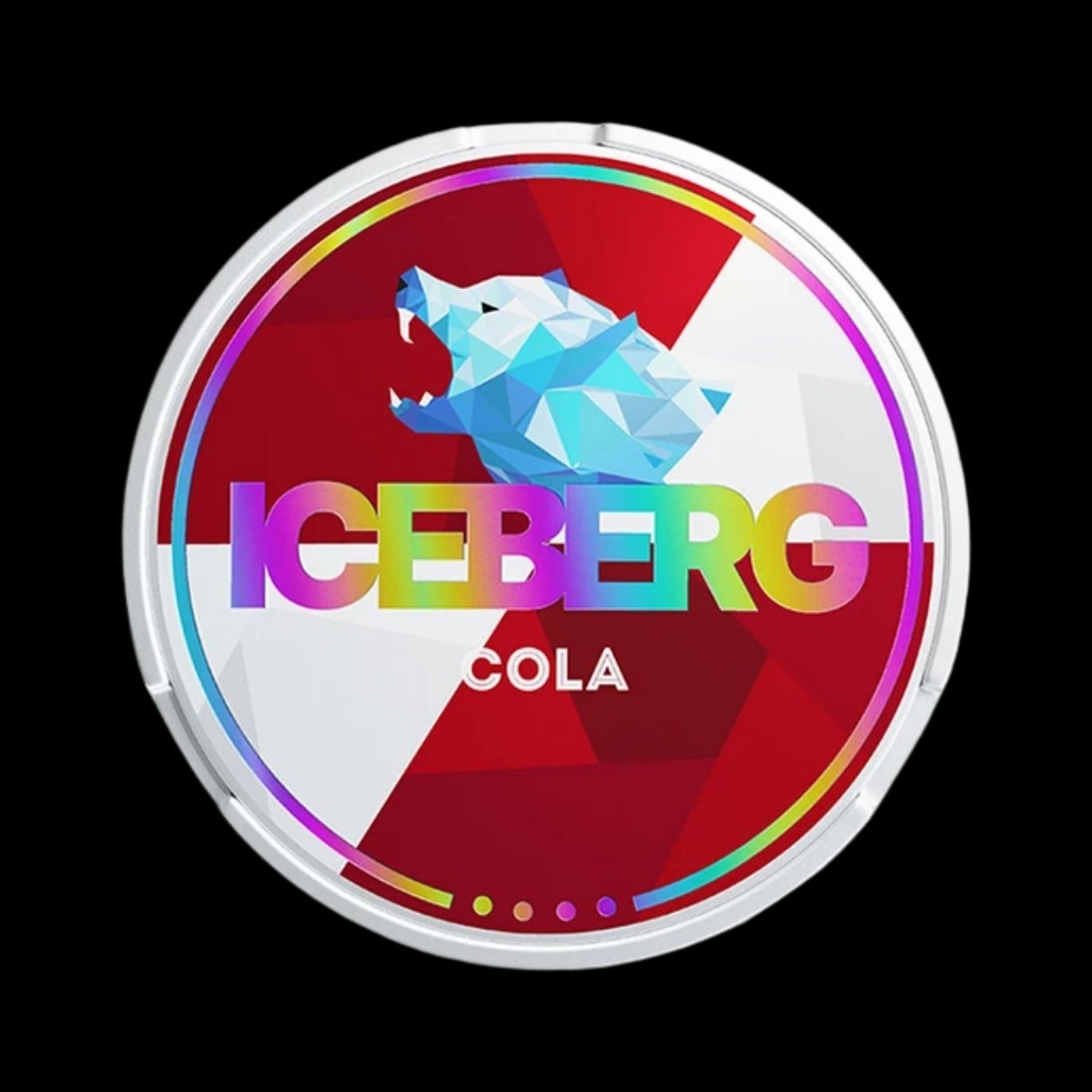 ICEBERG - Cola