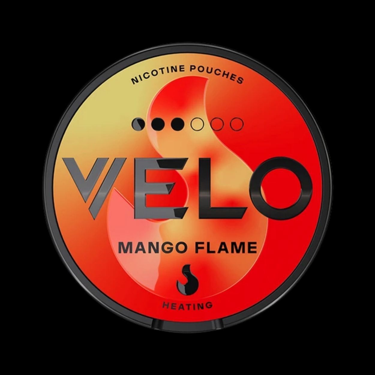 VELO - Mango Flame VELO - Mango Flame