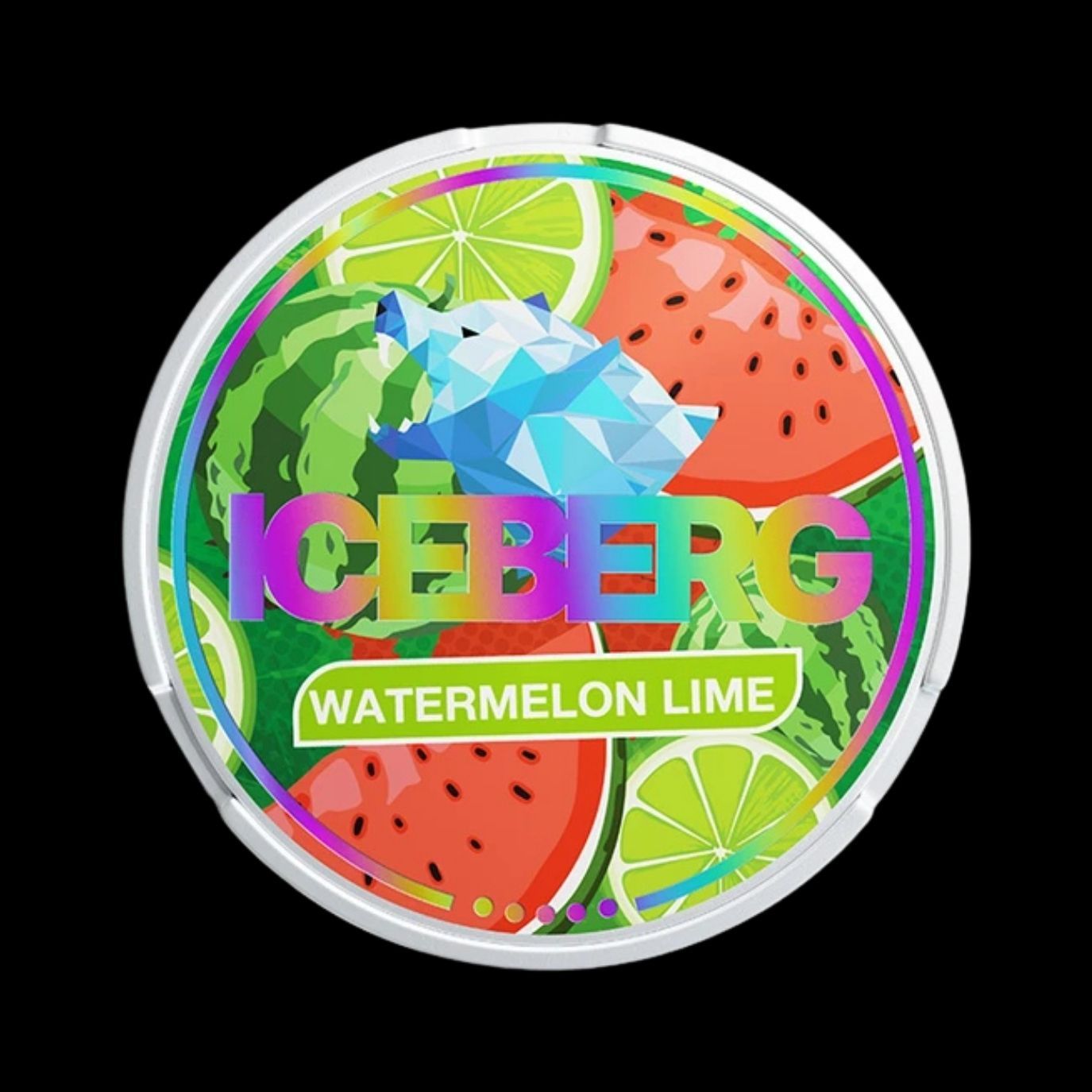 ICEBERG - Watermelon Lime
