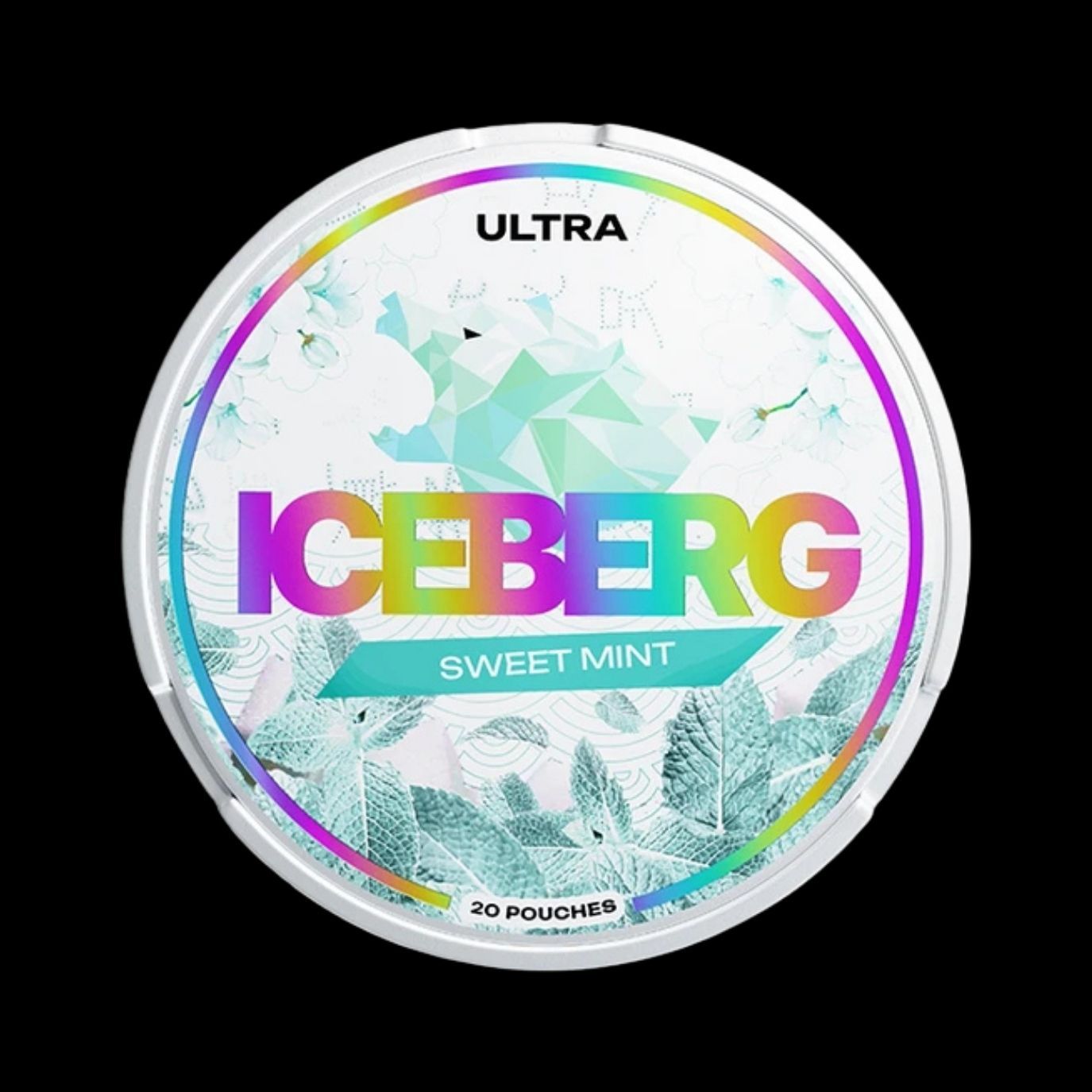 ICEBERG - Sweet Mint