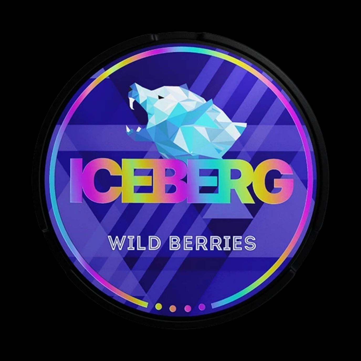 ICEBERG - Wild Berries