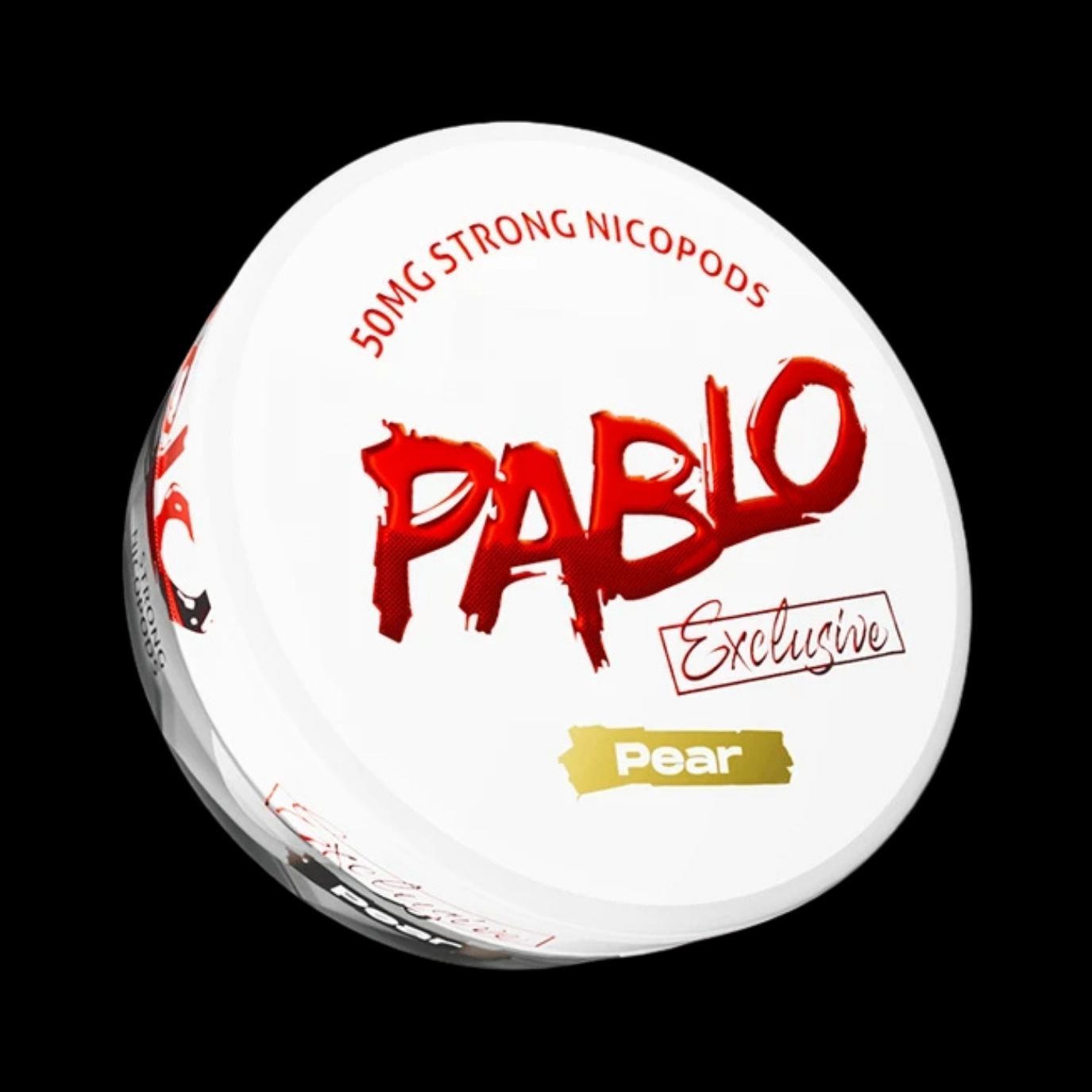 PABLO - Exclusive Pear