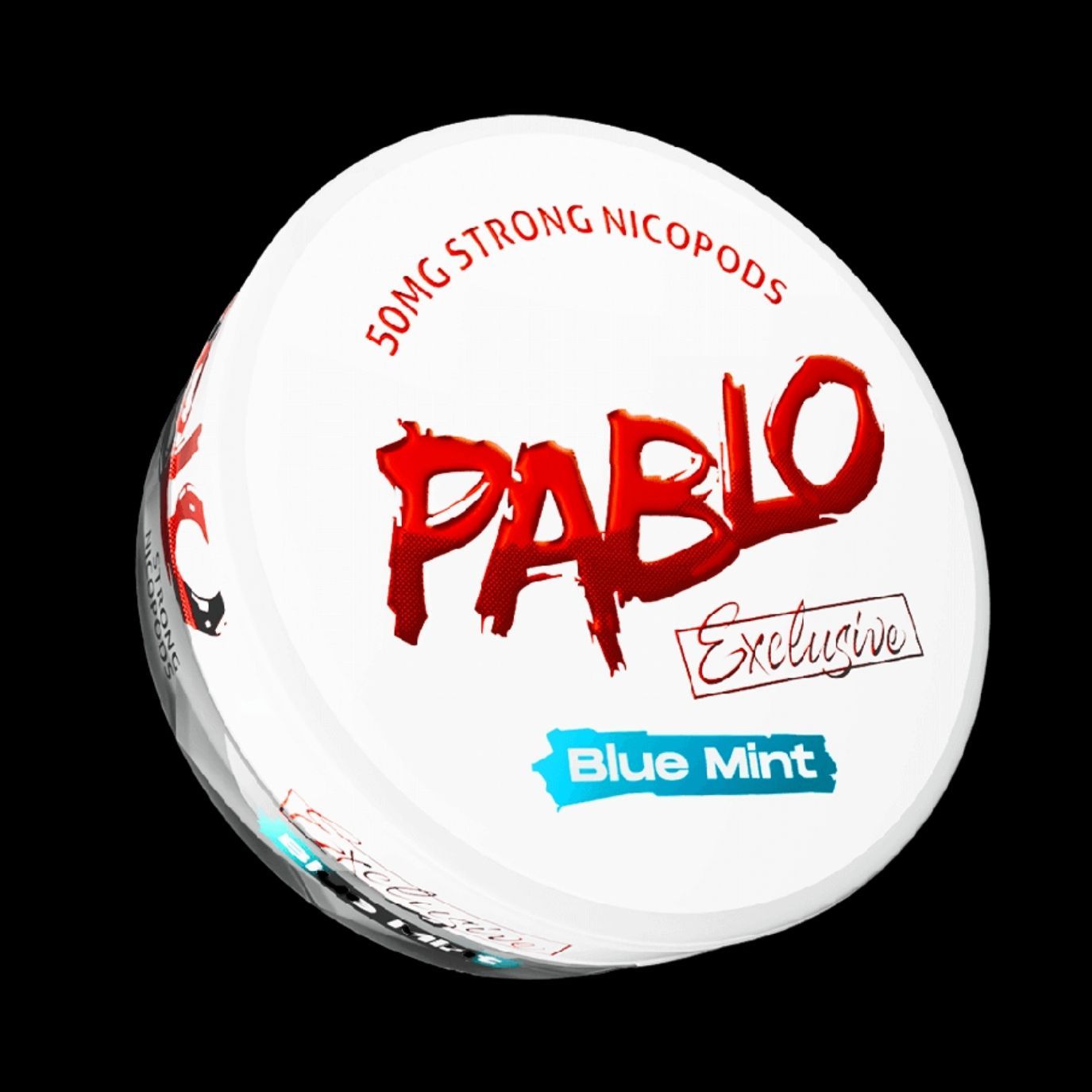 PABLO - Exclusive Blue Mint
