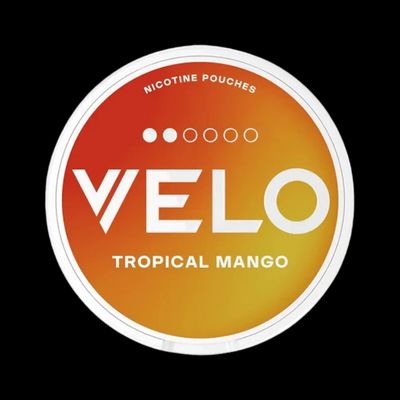 VELO - Tropical Mango