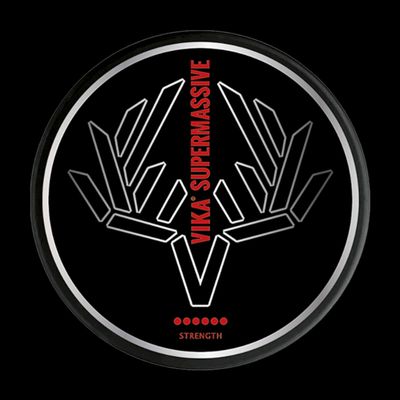 VIKA - Supermassive