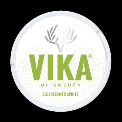 VIKA - Elderflower Spritz