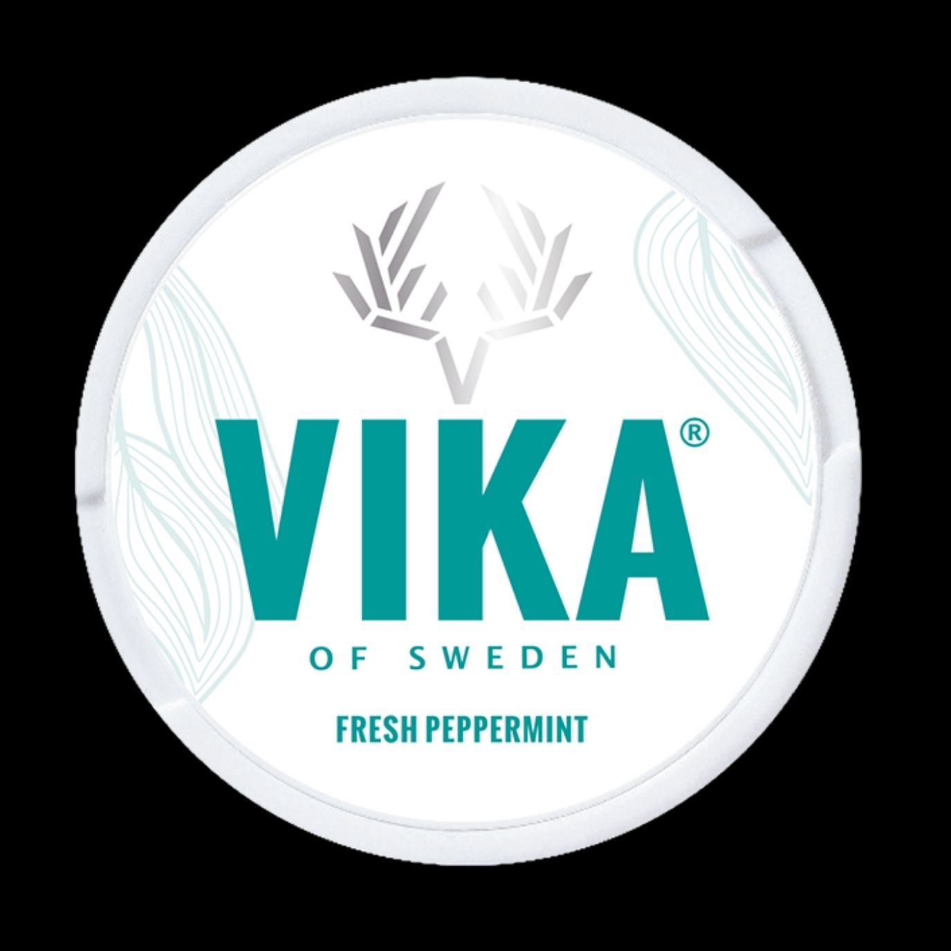 VIKA - Fresh Peppermint