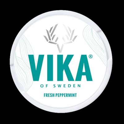 VIKA - Fresh Peppermint