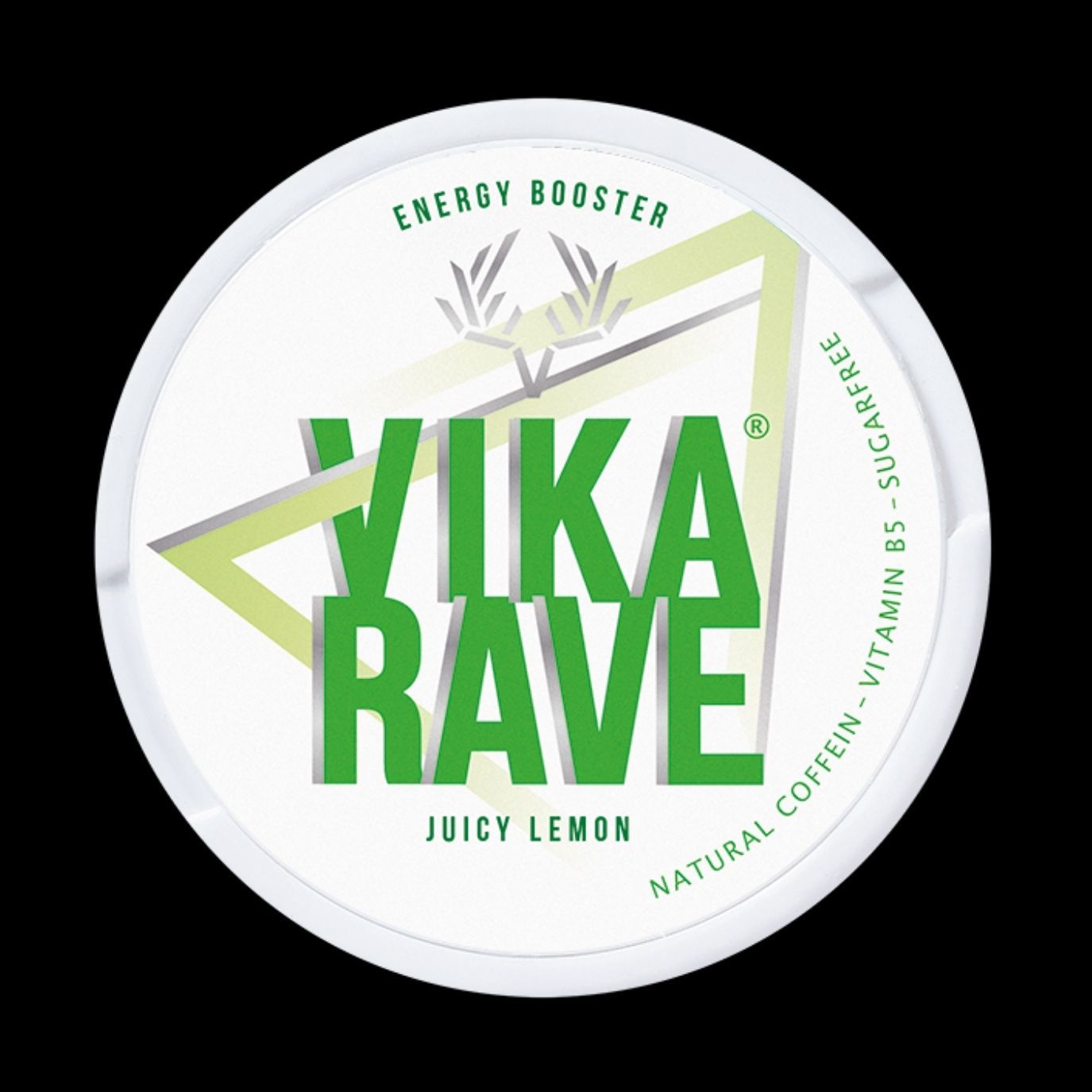 VIKA RAVE - Juicy Lemon