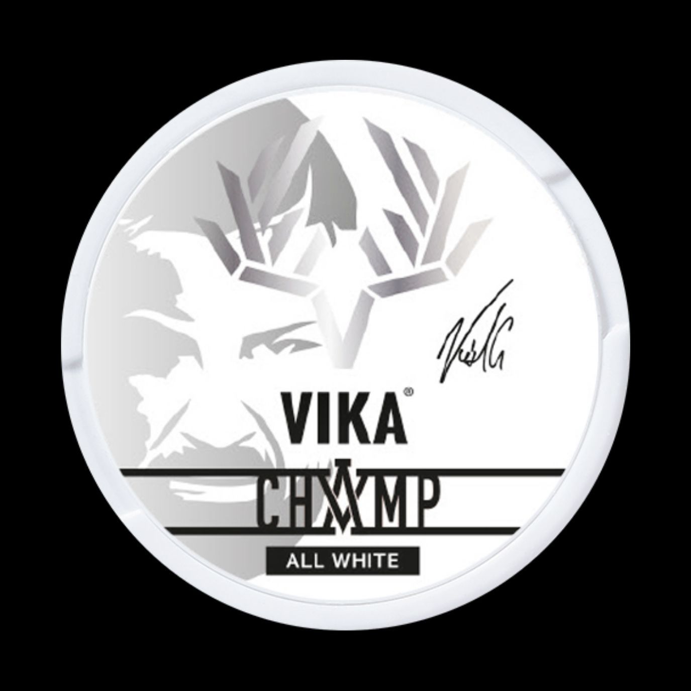 VIKA - Champ