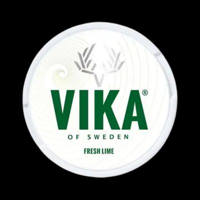 VIKA - Fresh Lime