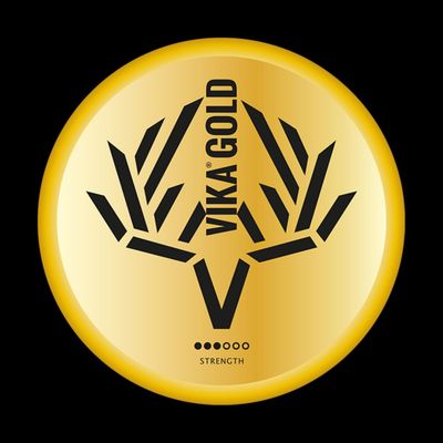 VIKA - Gold