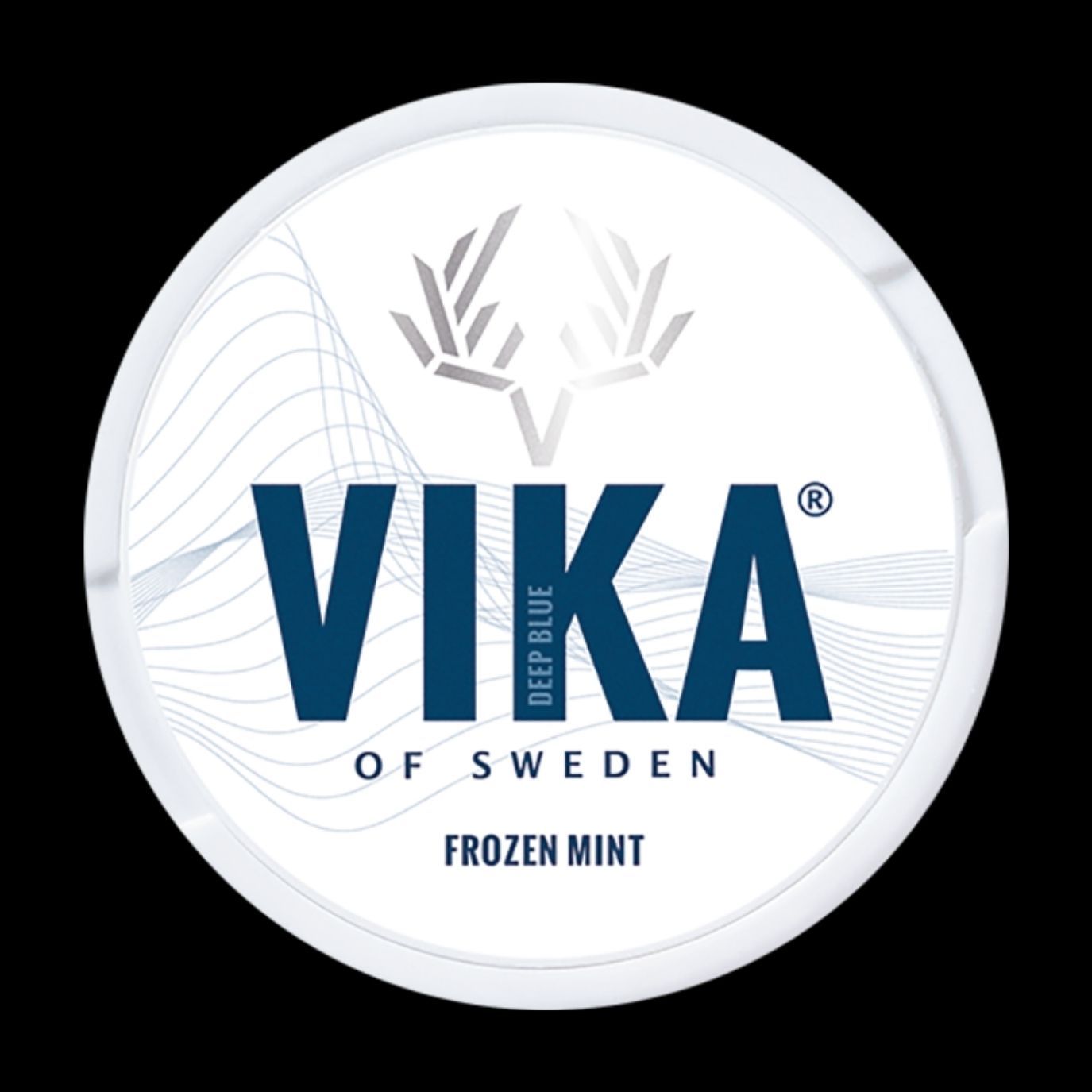 VIKA - Frozen Mint