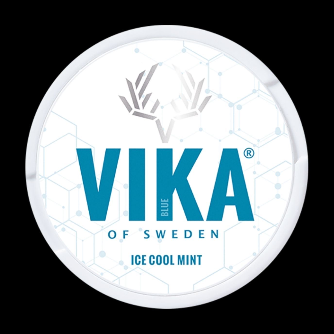 VIKA - Ice Cool Mint