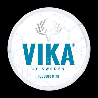 VIKA - Ice Cool Mint