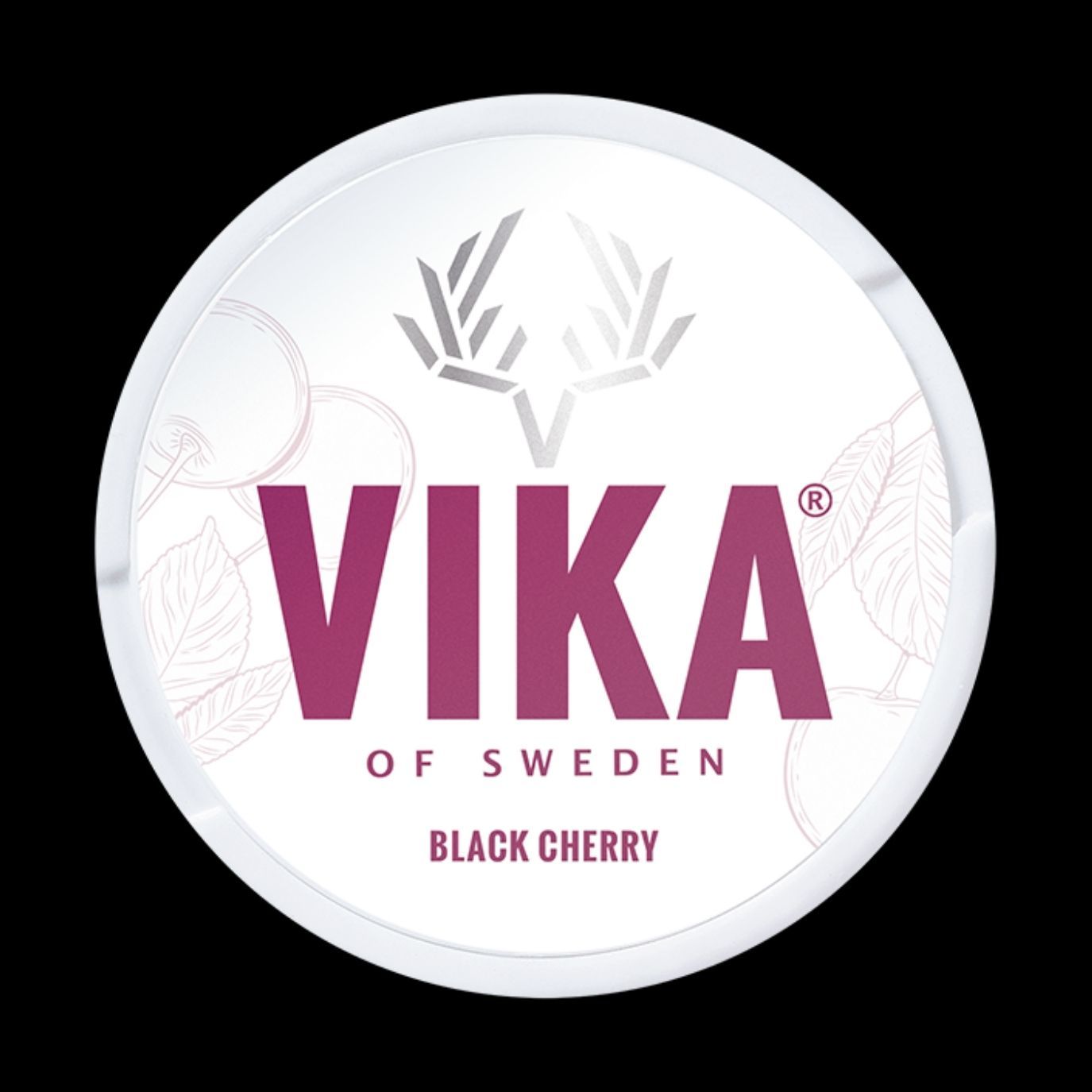 VIKA - Black Cherry