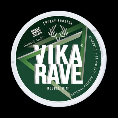 VIKA RAVE - Double Mint