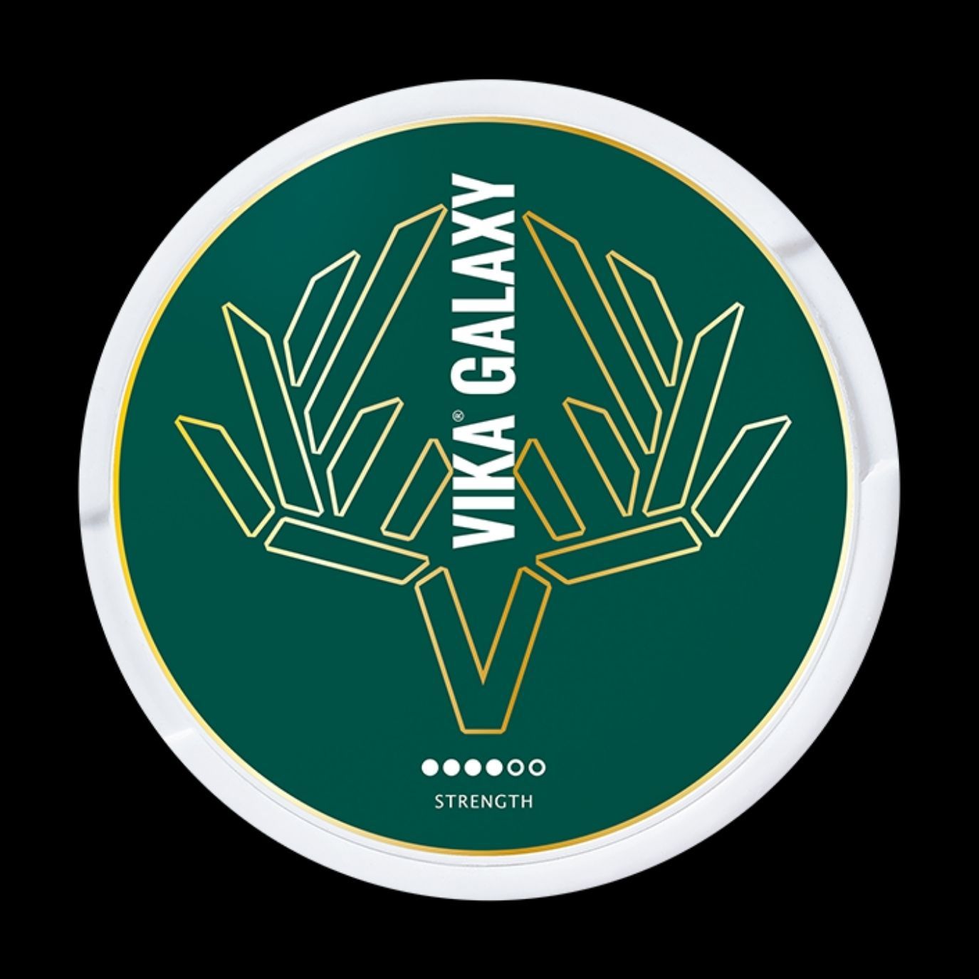 VIKA - Galaxy