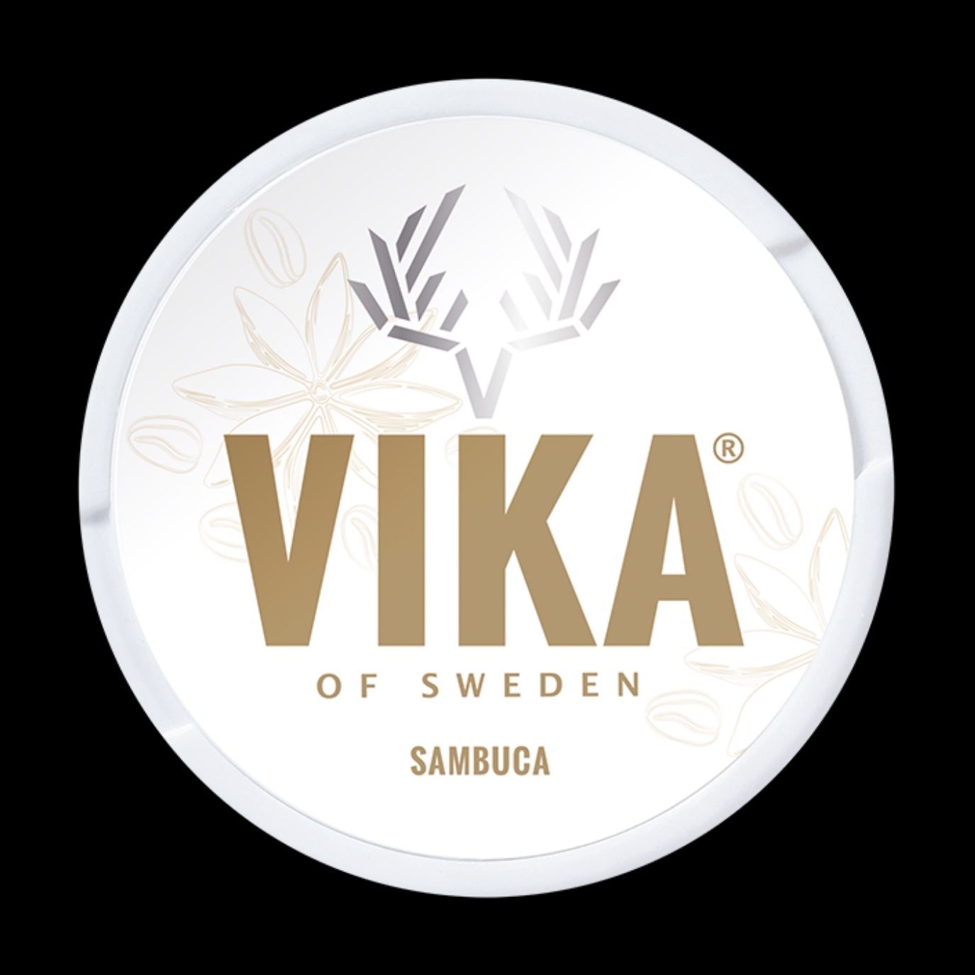 VIKA - Sambuca