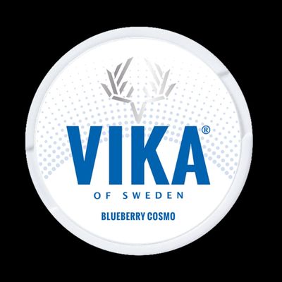 VIKA - Blueberry Cosmo
