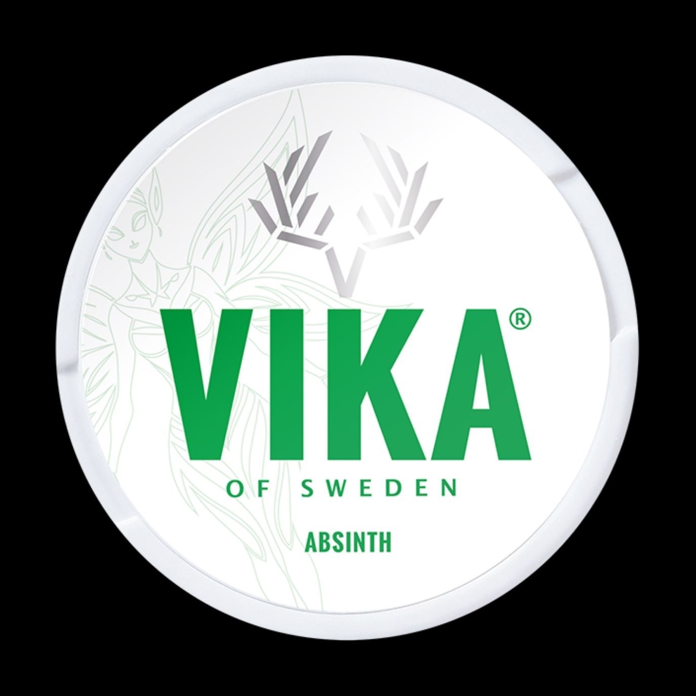 VIKA - Absinth