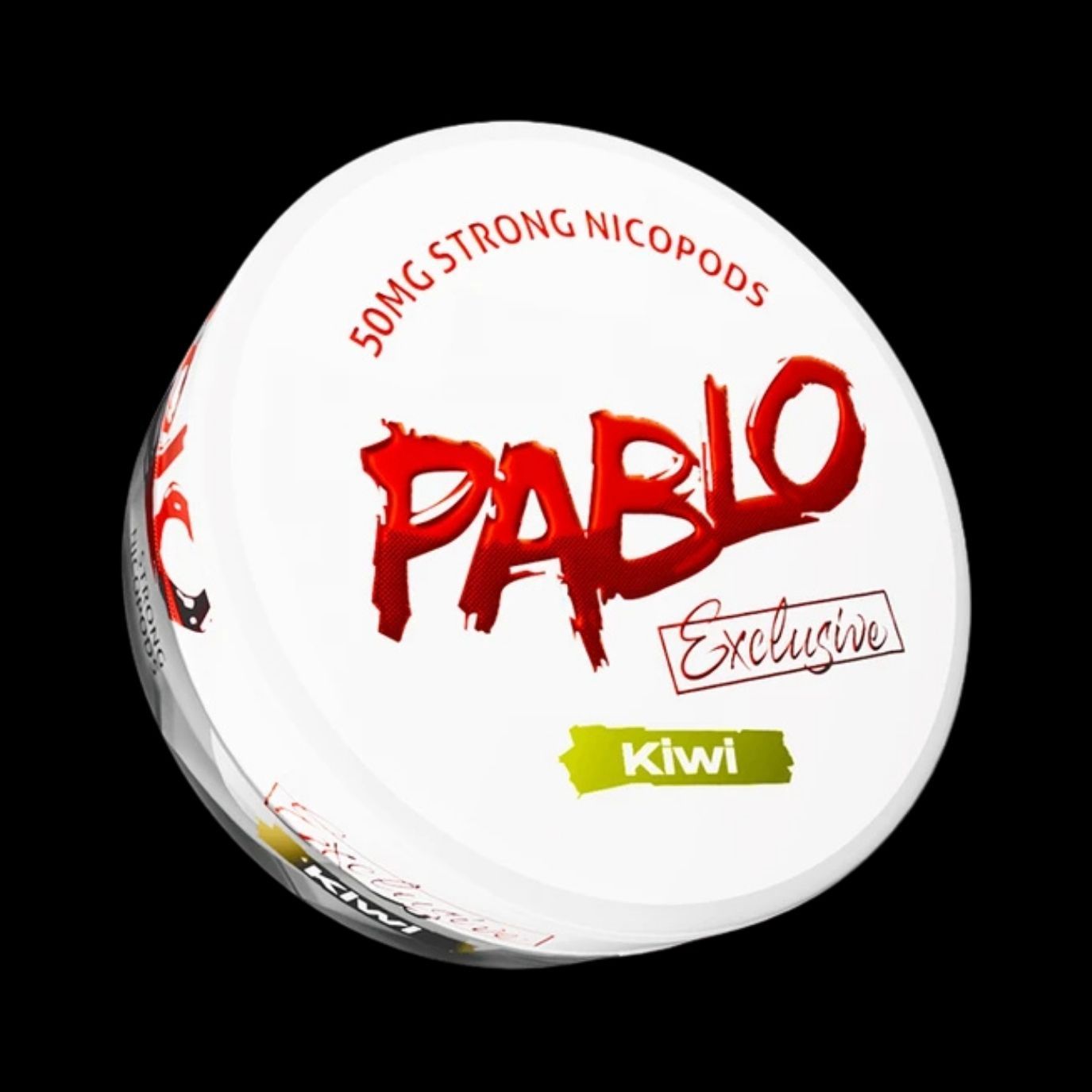 PABLO - Exclusive Kiwi