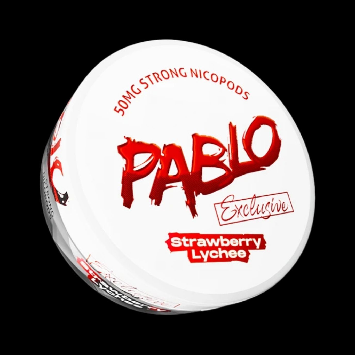 PABLO - Exclusive Strawberry Lychee