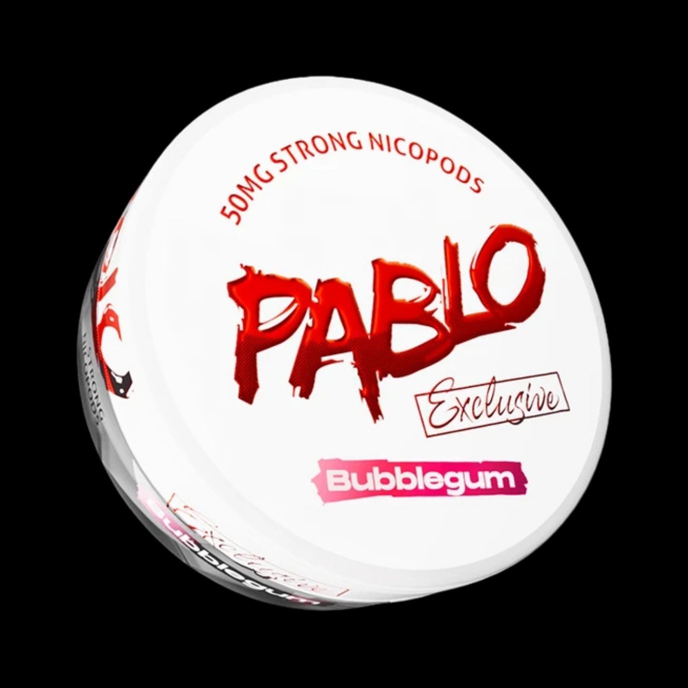 PABLO - Exclusive Bubblegum
