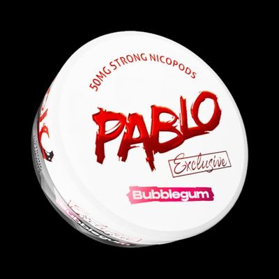 PABLO - Exclusive Bubblegum