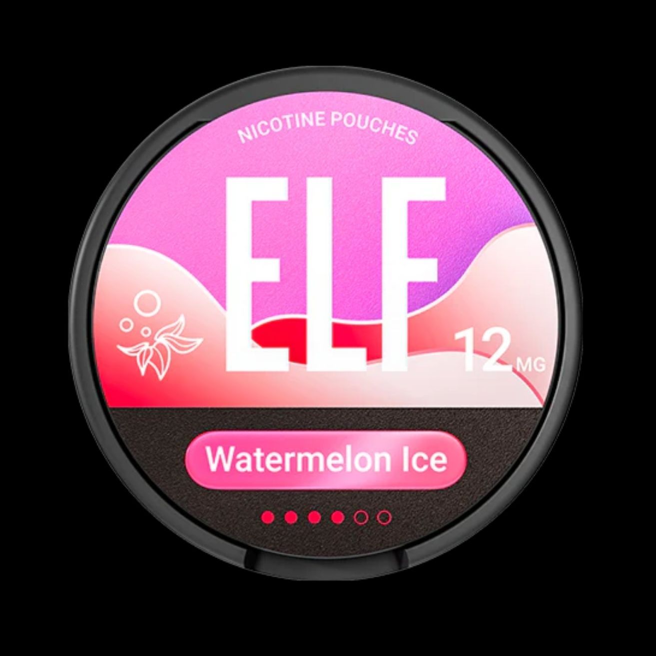 ELF Snus - Watermelon Ice