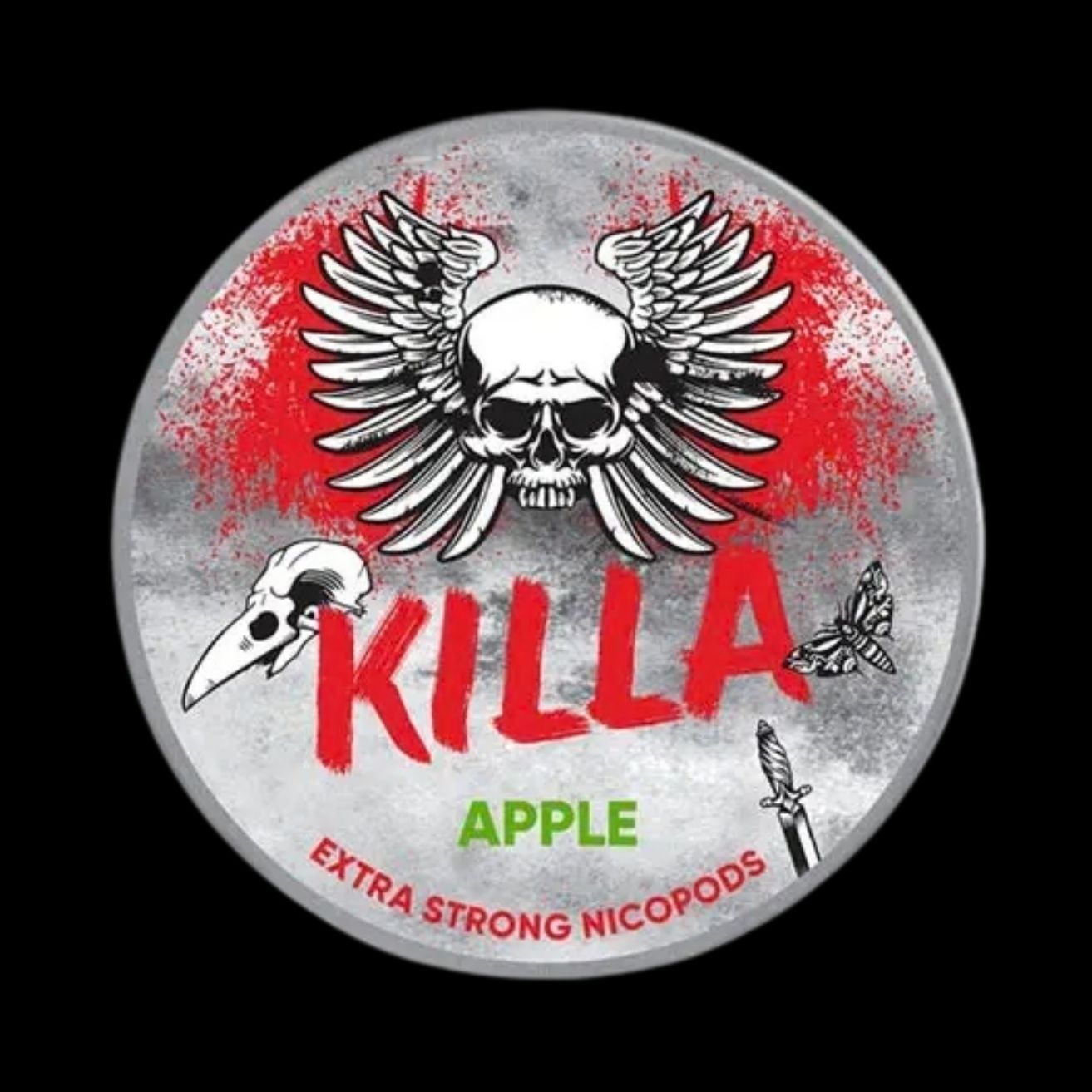 KILLA - Apple