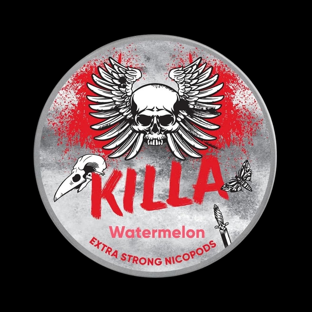 KILLA - Watermelon