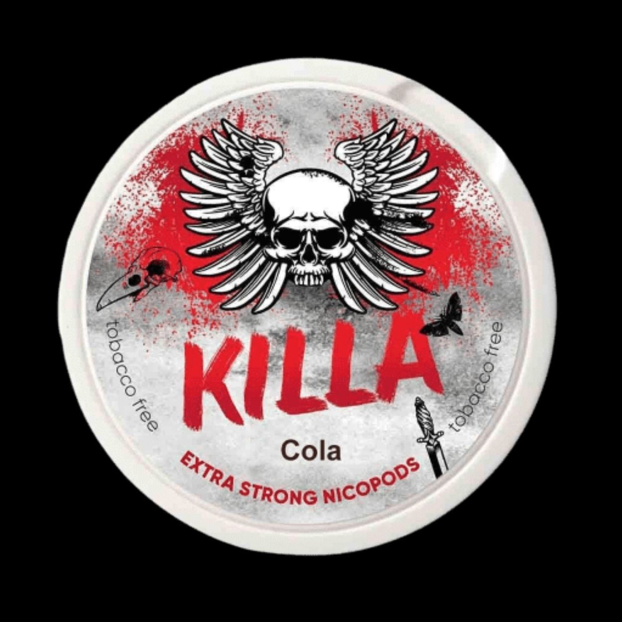 KILLA - Cola