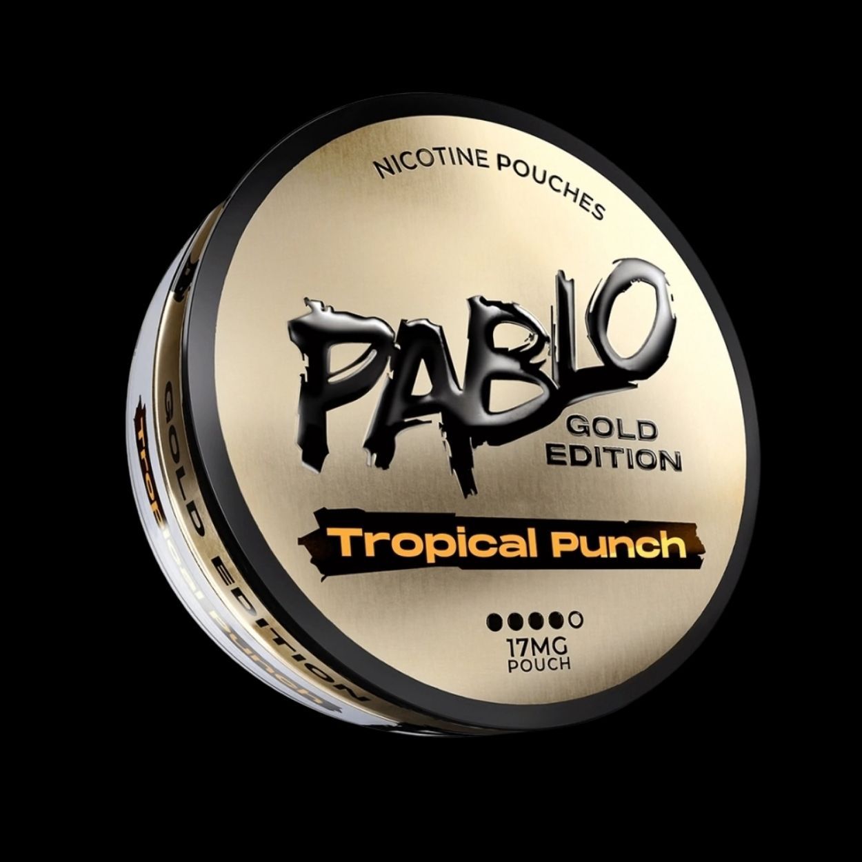 PABLO Gold - Tropical Punch