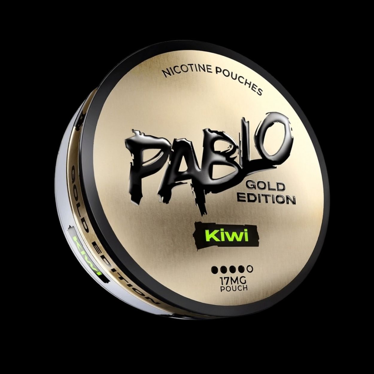 PABLO Gold - Kiwi