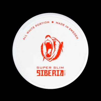 SIBERIA - Super Slim AWP