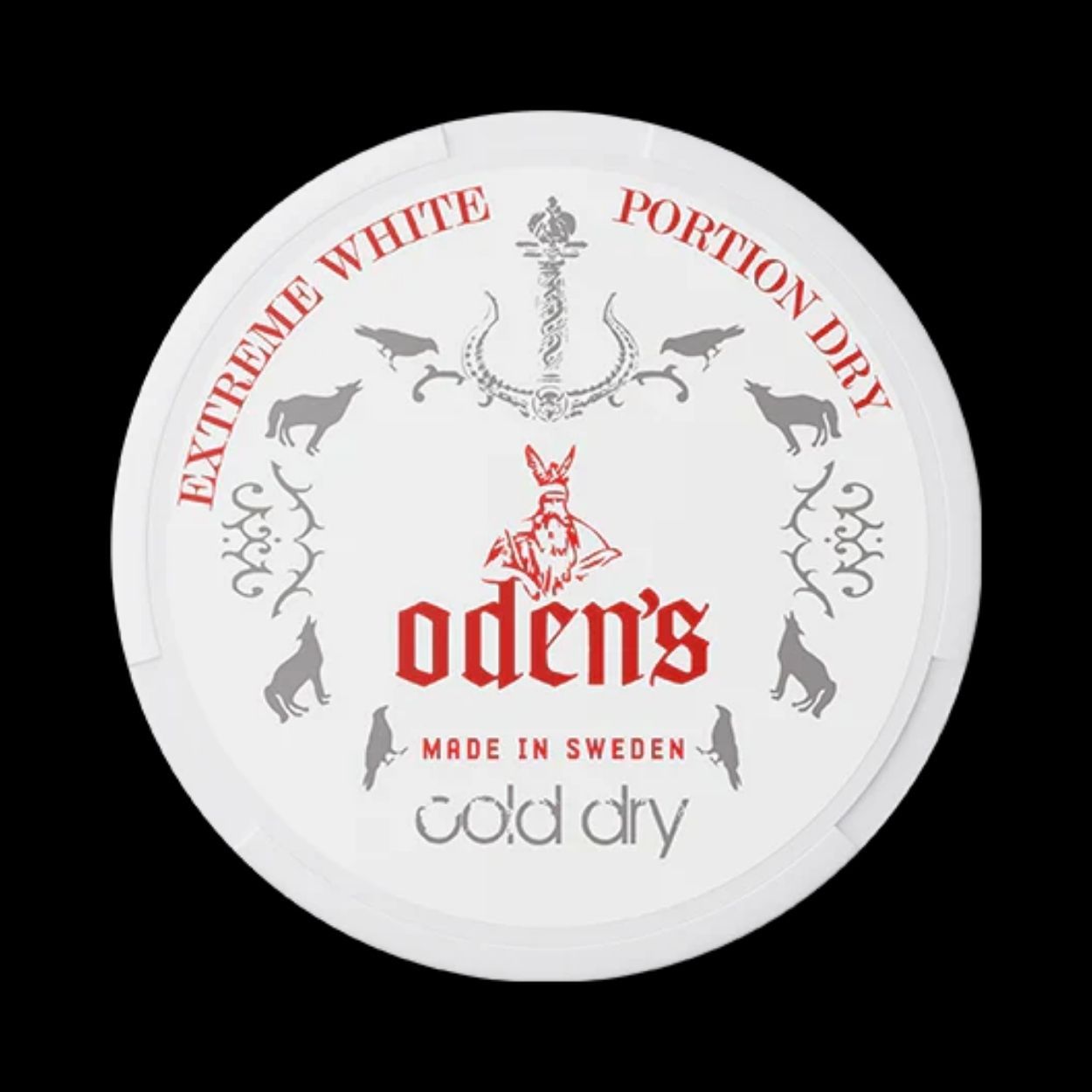 Oden's - Cold Extreme WDP
