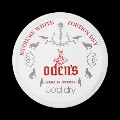 Oden's - Cold Extreme WDP