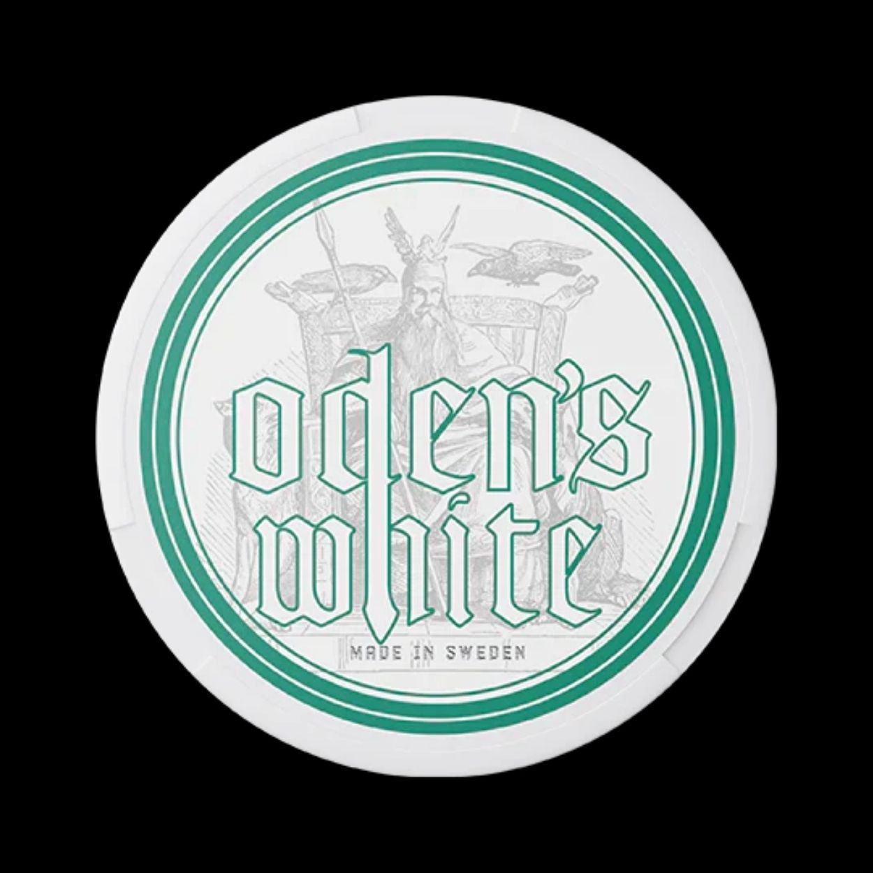 Oden's - Double Mint Extreme WP