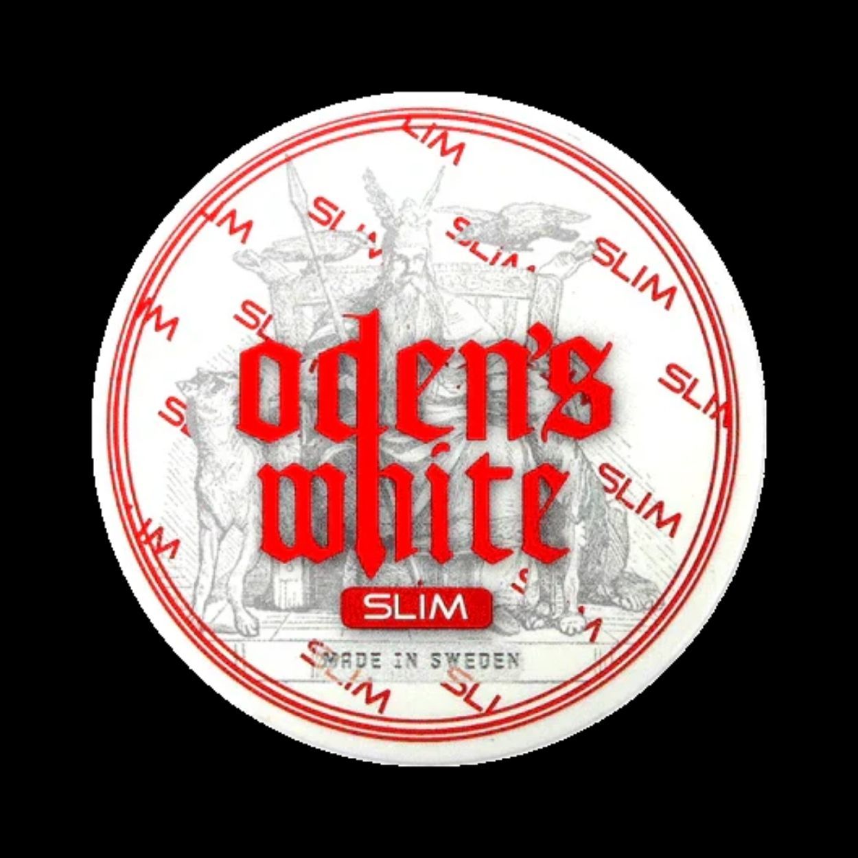 Oden's - Cold Extreme WP Slim