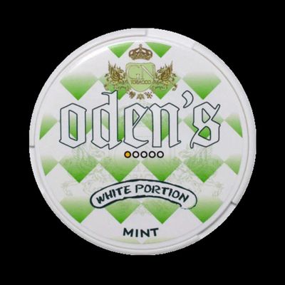 Oden's - Mint WP