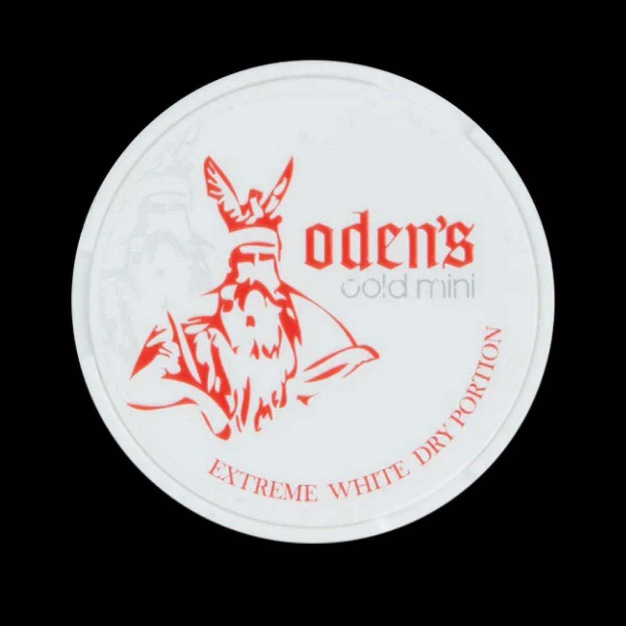 Oden's - Cold Extreme WDP Mini