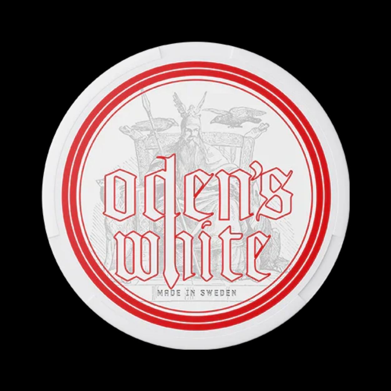 Oden's - Cold Extreme WP