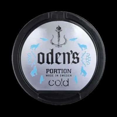 Oden's - Cold Original Portion