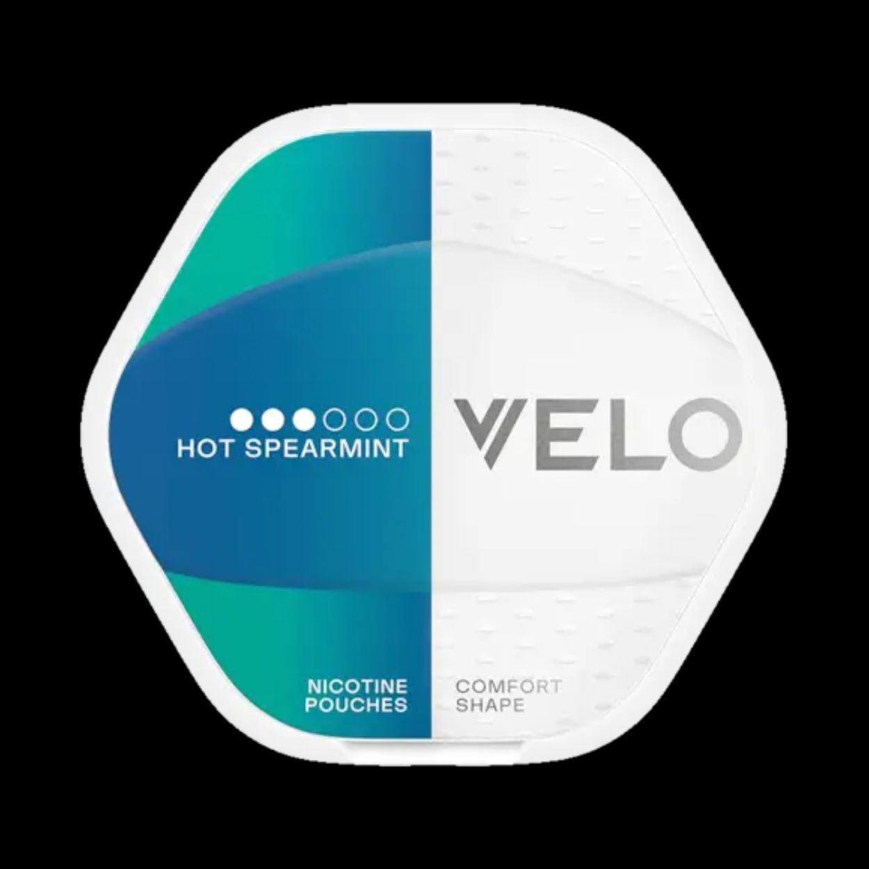 VELO Shift - Hot Spearmint
