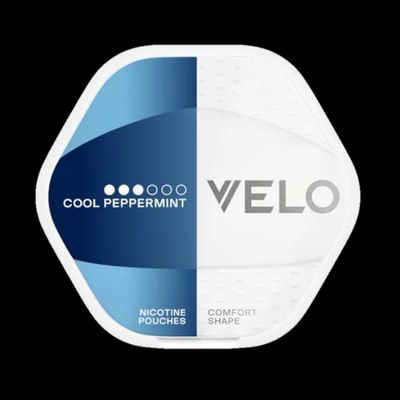 VELO Shift - Cool Peppermint