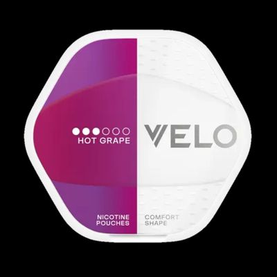 VELO Shift - Hot Grape