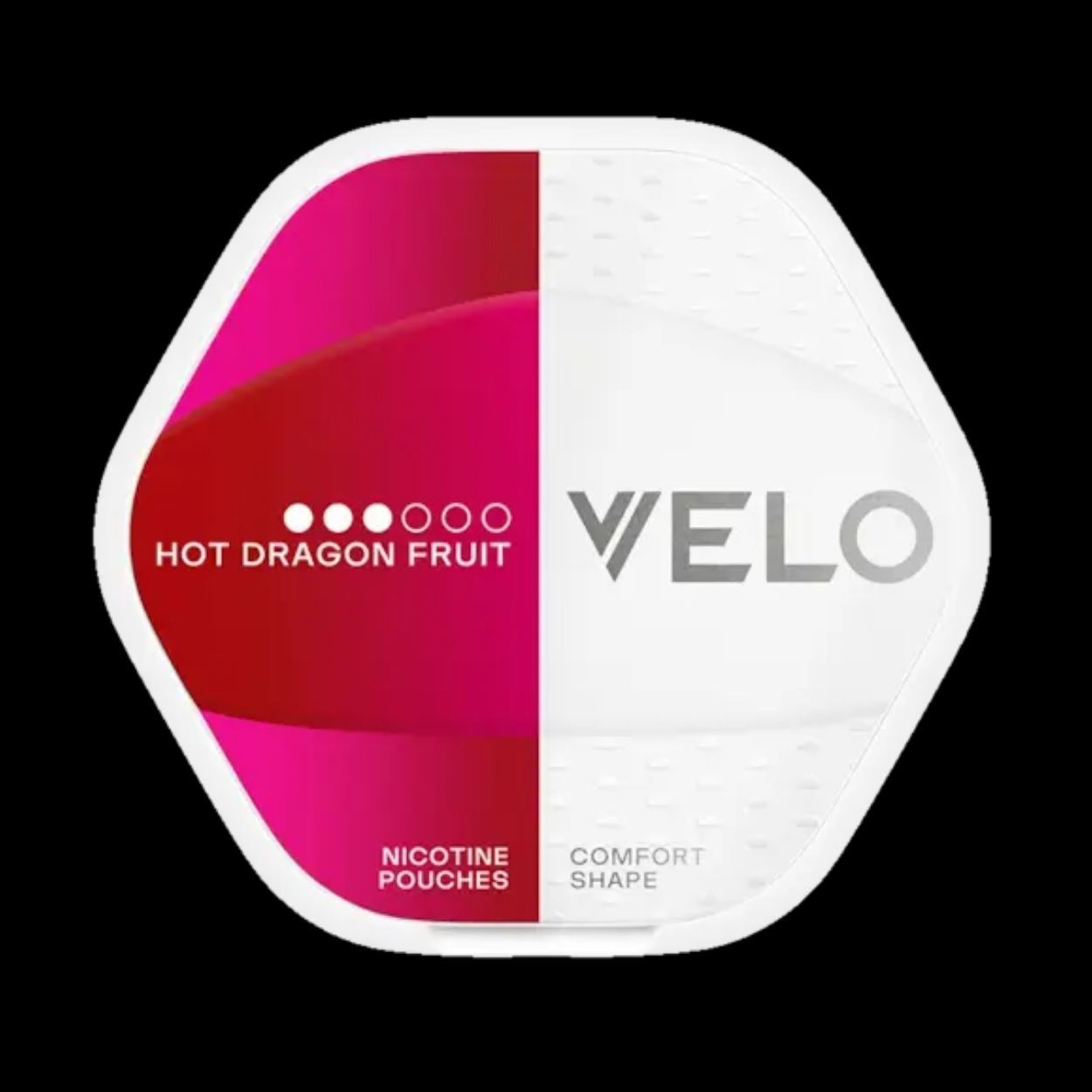 VELO Shift - Hot Dragon Fruit