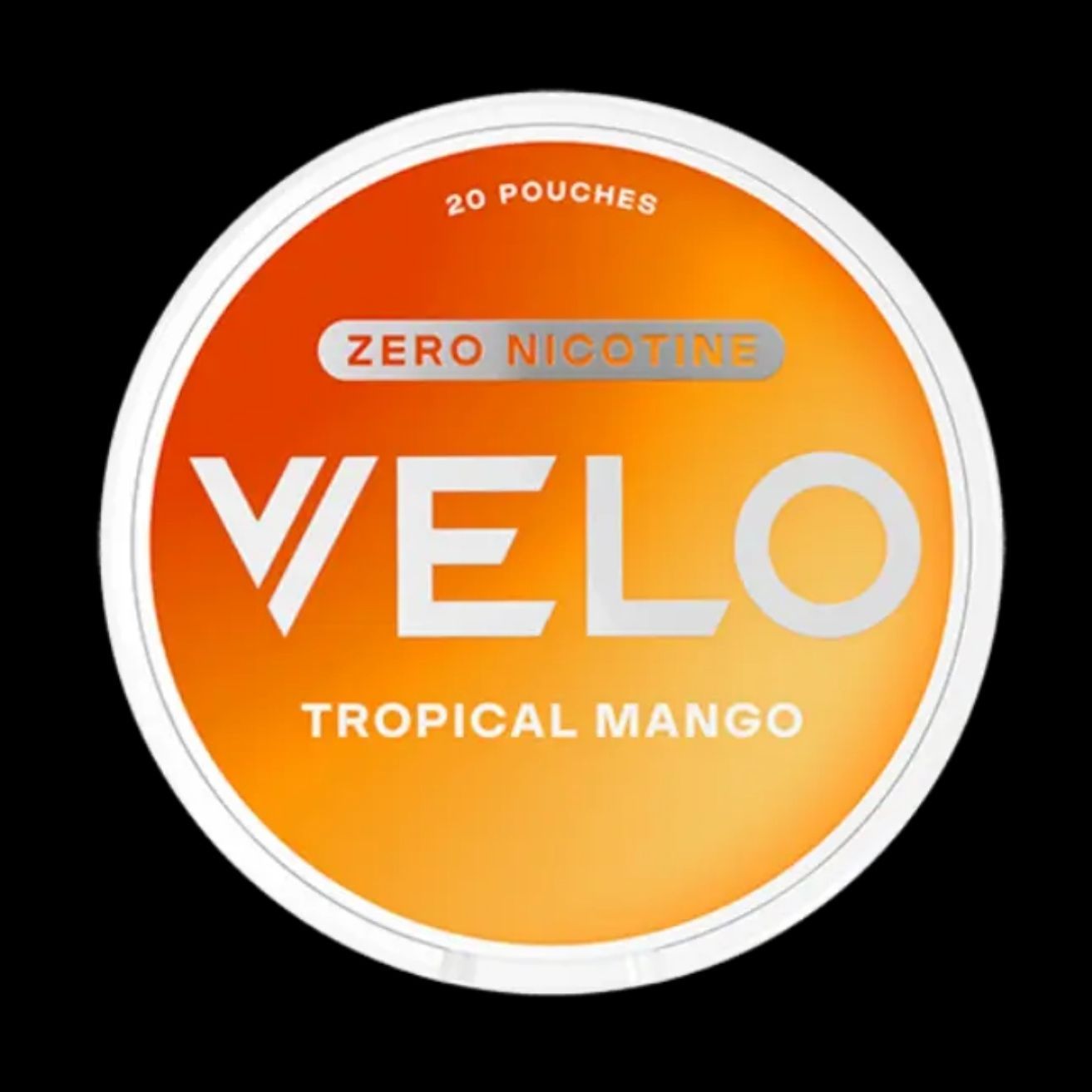 VELO Zero - Tropical Mango